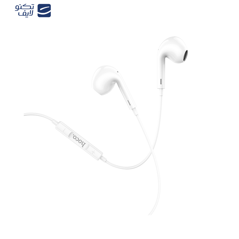هندزفری هوکو مدل M1 MAX IPHONE هندزفری هوکو مدل M1 MAX IPHONE