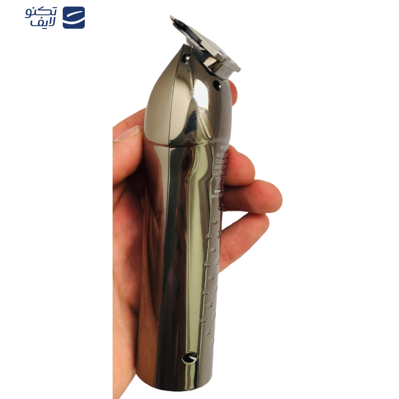 ماشین اصلاح موی سر و صورت روزیا مدل HQ301 ماشین اصلاح موی سر و صورت روزیا مدل HQ301
