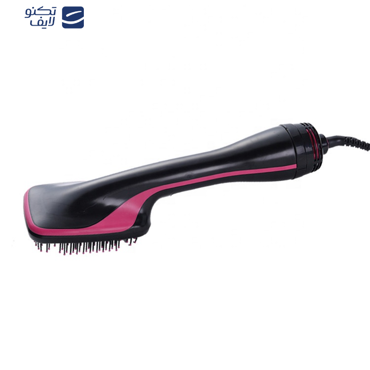 سشوار برس دار حالت دهنده مدل  XR-8801