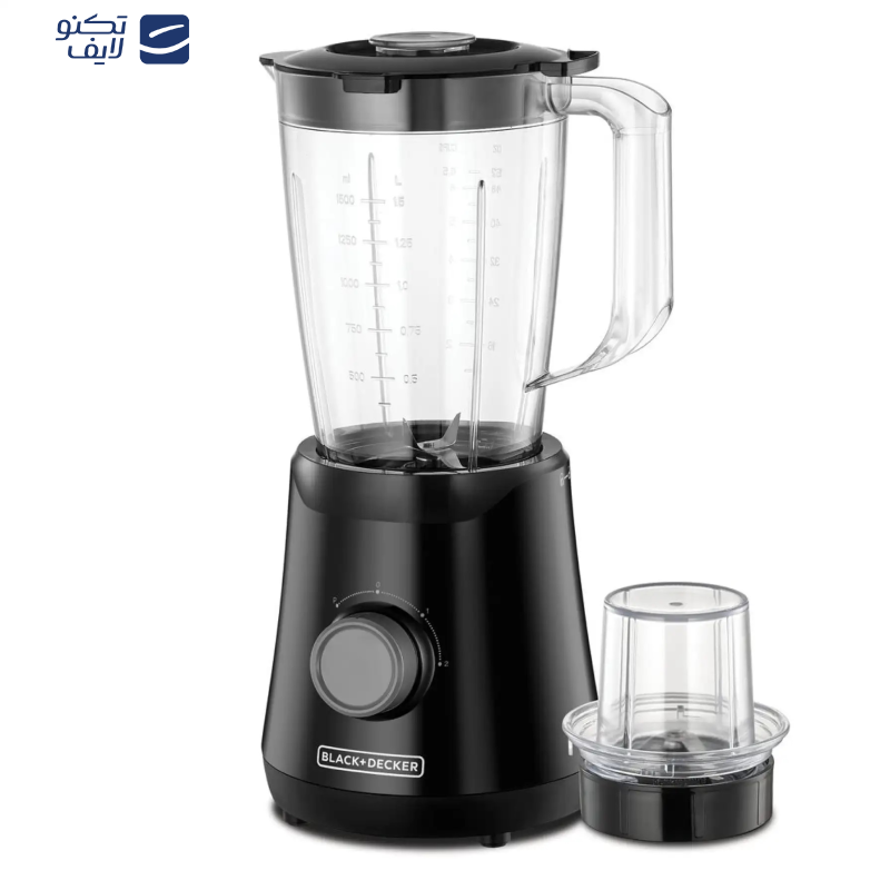 مخلوط کن و آسیاب کن بلک اند دکر مدل BX530