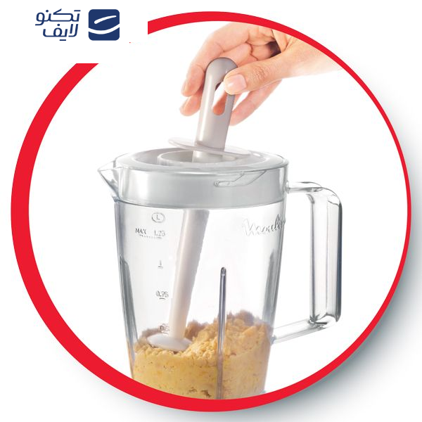 مخلوط کن مولینکس مدل LM24 مخلوط کن مولینکس مدل LM24
