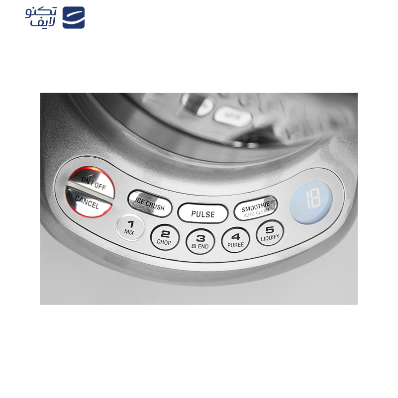 مخلوط کن گاستروبک مدل 41002 مخلوط کن گاستروبک مدل 41002