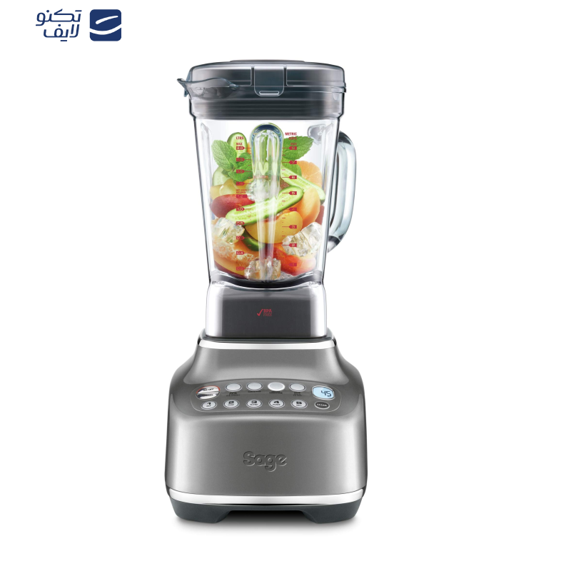 مخلوط کن سیج مدل SBL820SHY