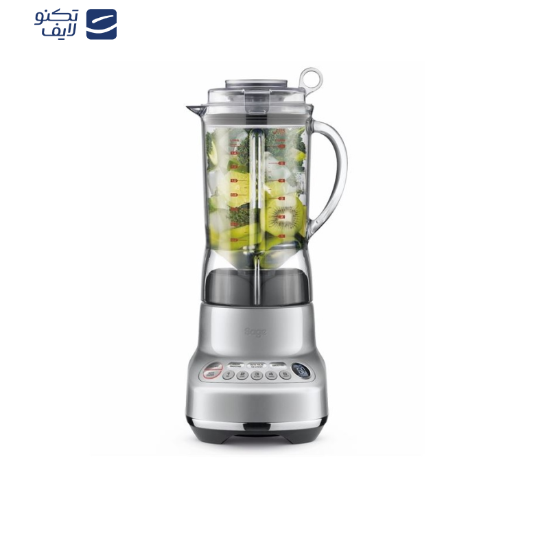مخلوط کن سیج مدل SBL620SIL