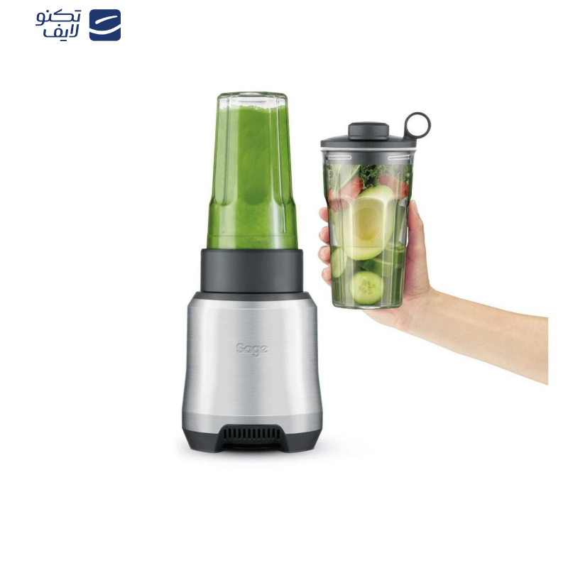 مخلوط کن سیج مدل BPB550BAL مخلوط کن سیج مدل BPB550BAL