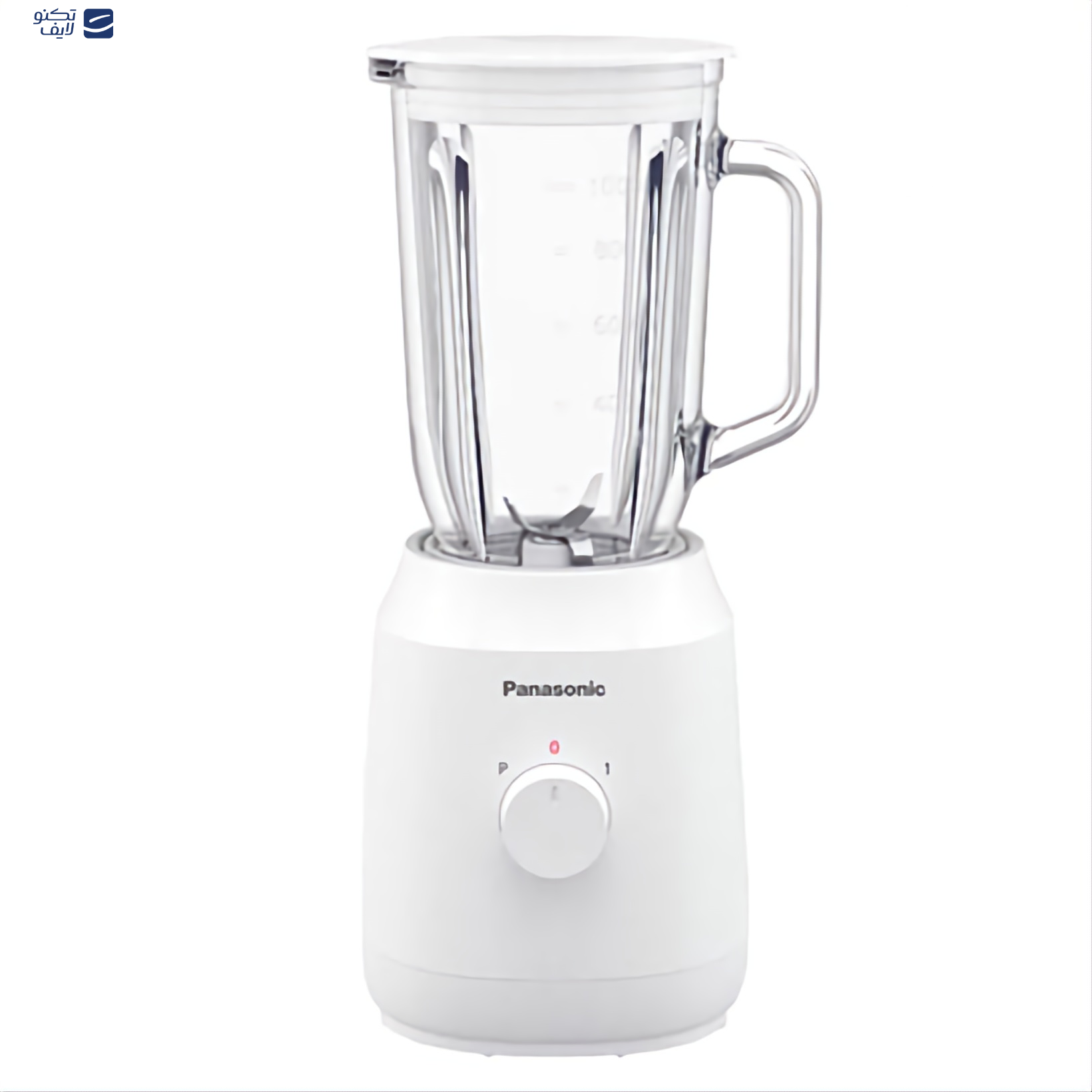 مخلوط کن پاناسونیک مدل MX-EX1081 مخلوط کن پاناسونیک مدل MX-EX1081