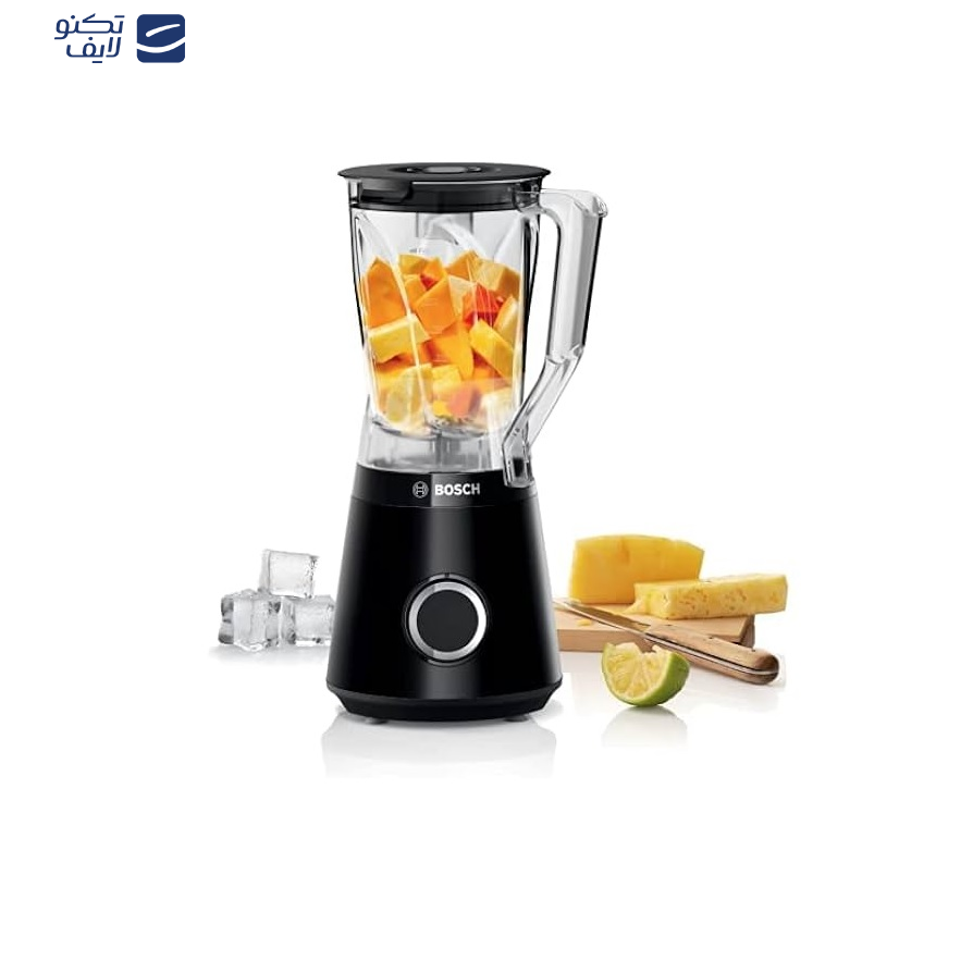 مخلوط کن بوش مدل MMB6141B مخلوط کن بوش مدل MMB6141B