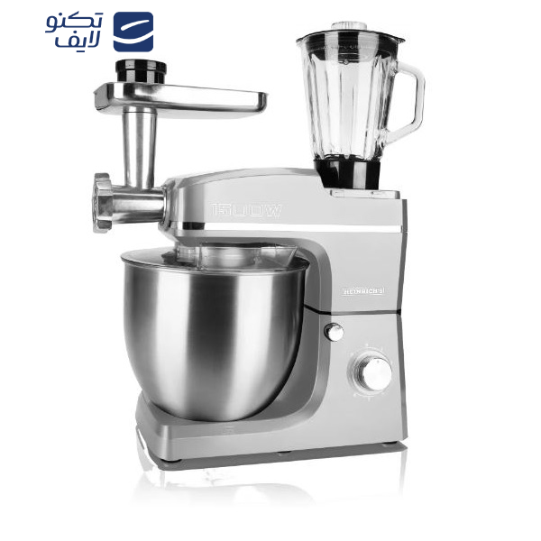 ماشین آشپزخانه هنریچ مدل 8083