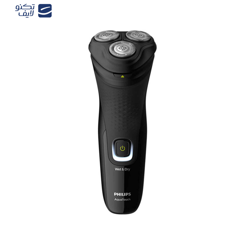 ماشین اصلاح موی صورت فیلیپس مدل S1223/41 ماشین اصلاح موی صورت فیلیپس مدل S1223/41