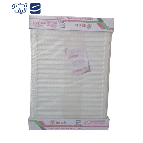 رادیاتور پنلی آرتونیس مدل 22_160