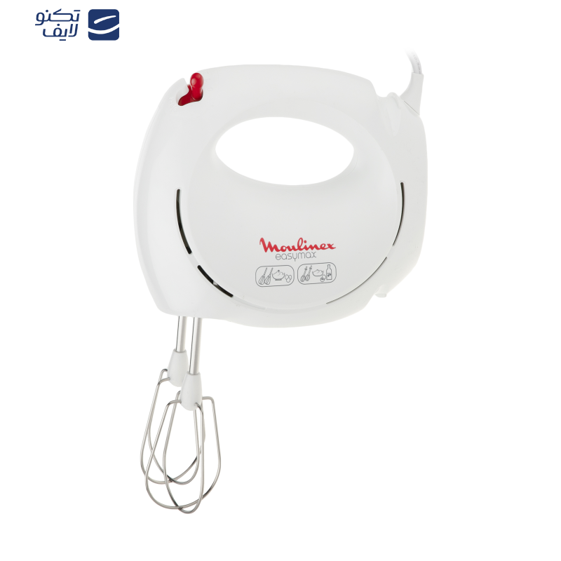 همزن مولینکس مدل HM250 همزن مولینکس مدل HM250