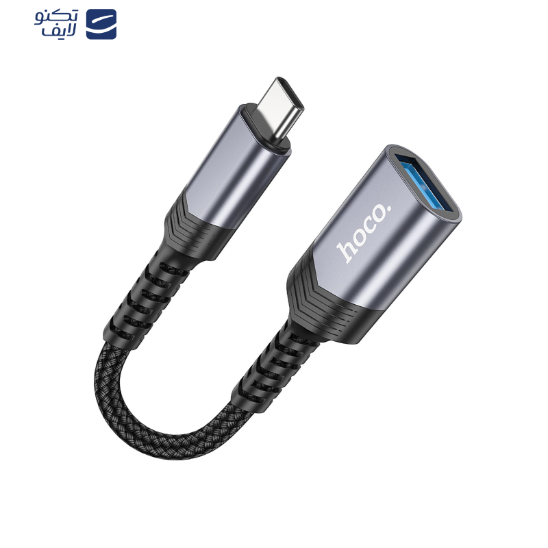 مبدل USB.03 به USB-C مدل UA24 مبدل USB.03 به USB-C مدل UA24