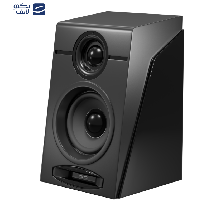 اسپیکر دسکتاپ تسکو مدل TS 2056 اسپیکر دسکتاپ تسکو مدل TS 2056