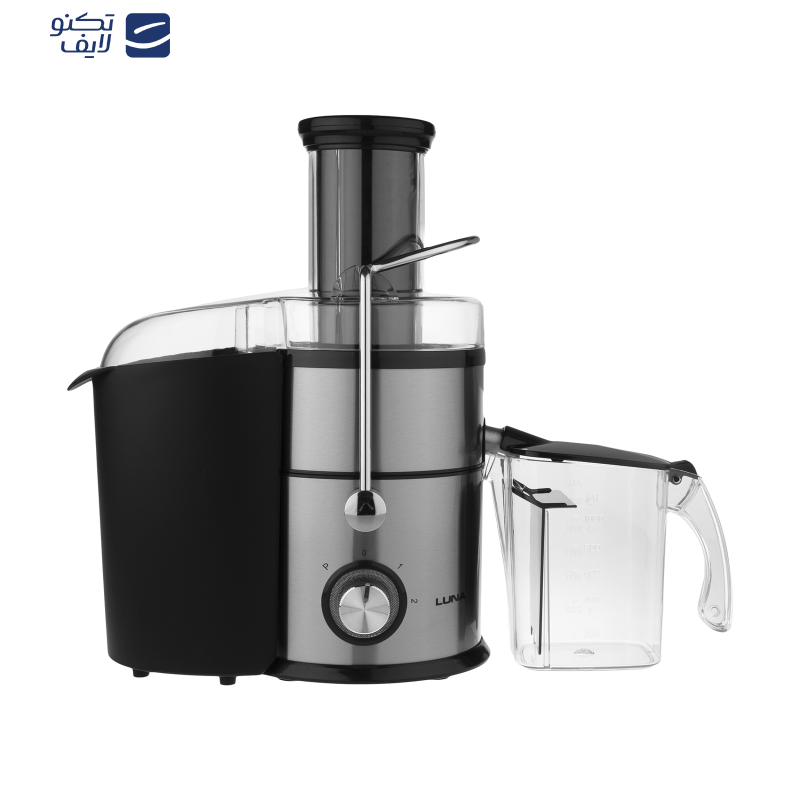 آبمیوه گیری لونا مدل 503