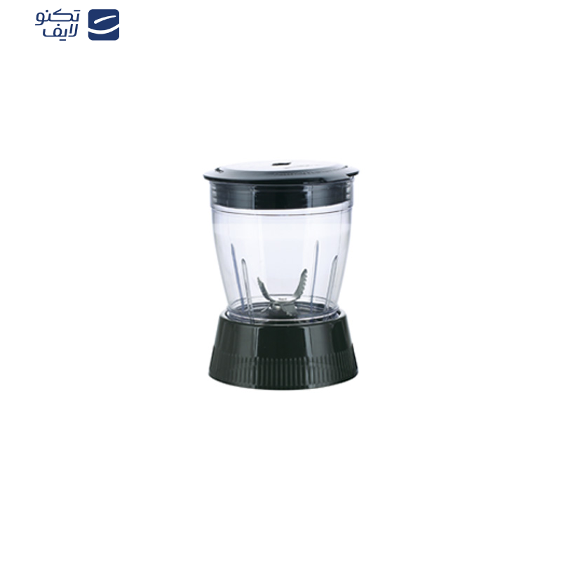 مخلوط کن و آسیاب کن لونا مدل 504 مخلوط کن و آسیاب کن لونا مدل 504