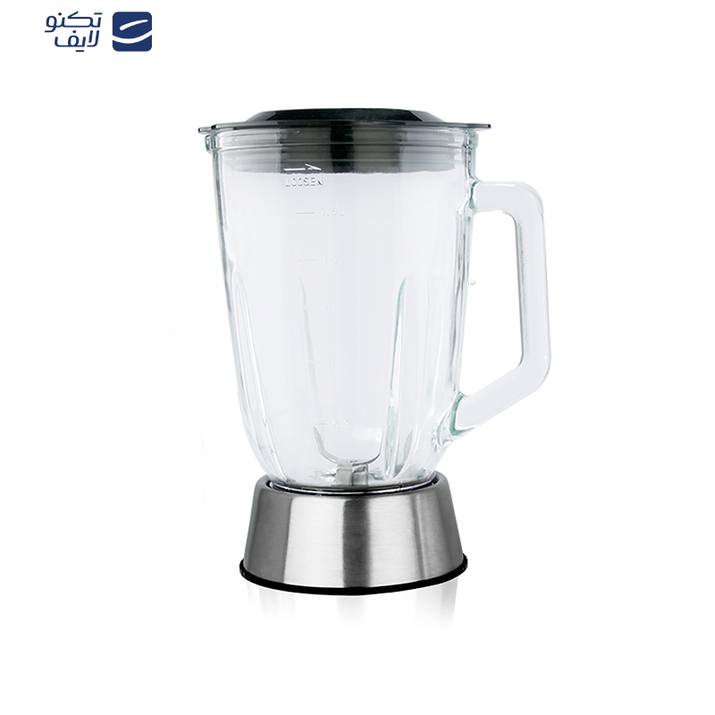 آبمیوه گیری لونا مدل 506 آبمیوه گیری لونا مدل 506