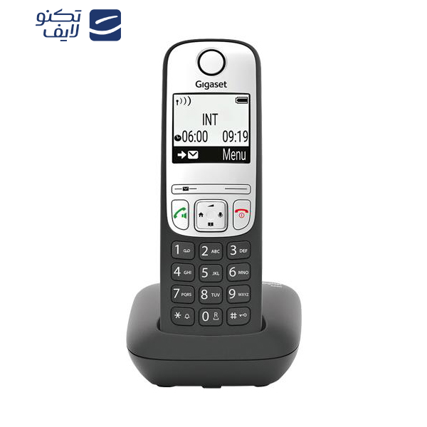 تلفن گیگاست مدل A690 تلفن گیگاست مدل A690