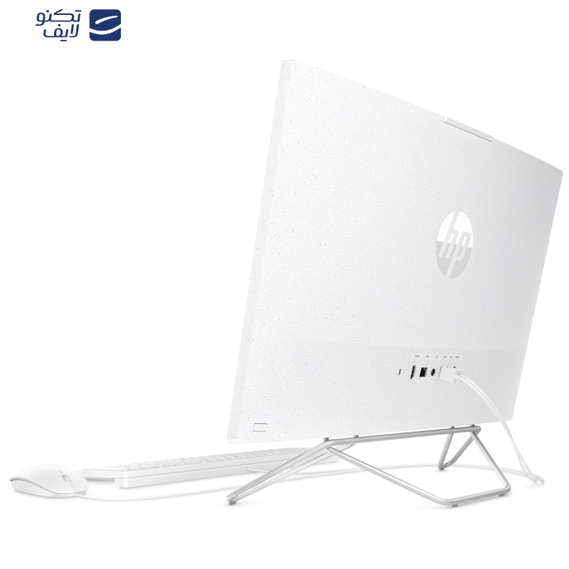 کامپیوتر همه کاره 23.8 اینچ اچ پی مدل 24 CB1445nh-i3 1215U 16GB 512SSD Intel UHD کامپیوتر همه کاره 23.8 اینچ اچ پی مدل 24 CB1445nh-i3 1215U 16GB 512SSD Intel UHD