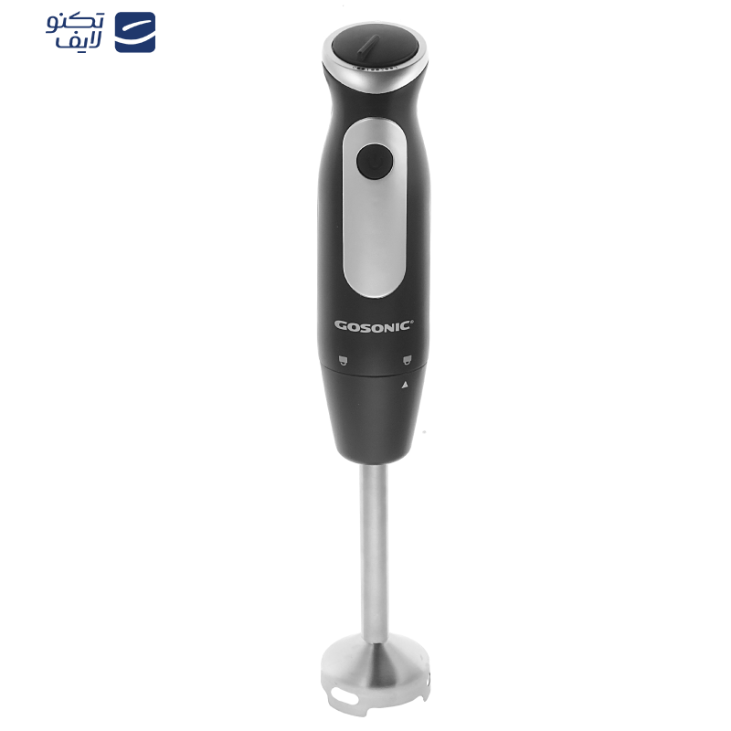 گوشت کوب برقی گوسونیک مدل GSB-825 گوشت کوب برقی گوسونیک مدل GSB-825