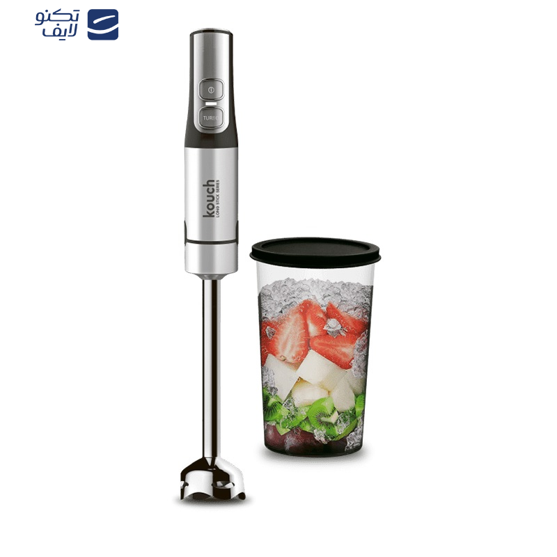 گوشت کوب برقی کوخ مدل KB-2122 گوشت کوب برقی کوخ مدل KB-2122