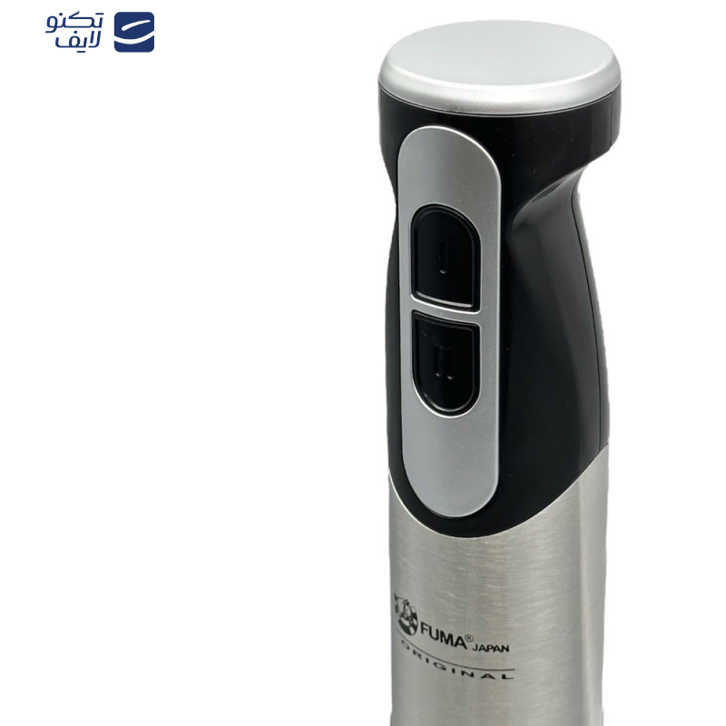 گوشت کوب برقی فوما مدل Fu-2039