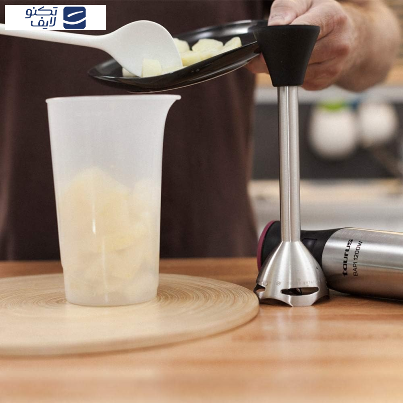 گوشت کوب برقی تاروس مدل bapi 1200 premium plus inox گوشت کوب برقی تاروس مدل bapi 1200 premium plus inox