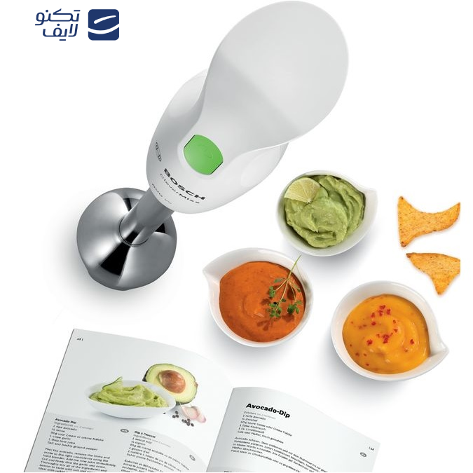 گوشت کوب برقی بوش مدل MSM2623GGB گوشت کوب برقی بوش مدل MSM2623GGB