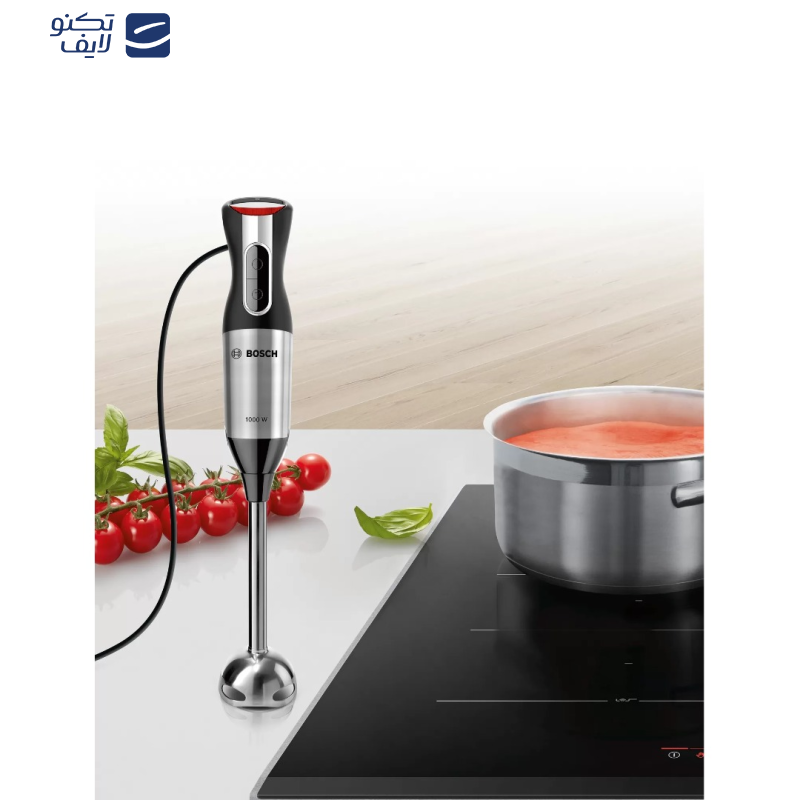 گوشت کوب برقی بوش مدل MS6CM6155 گوشت کوب برقی بوش مدل MS6CM6155