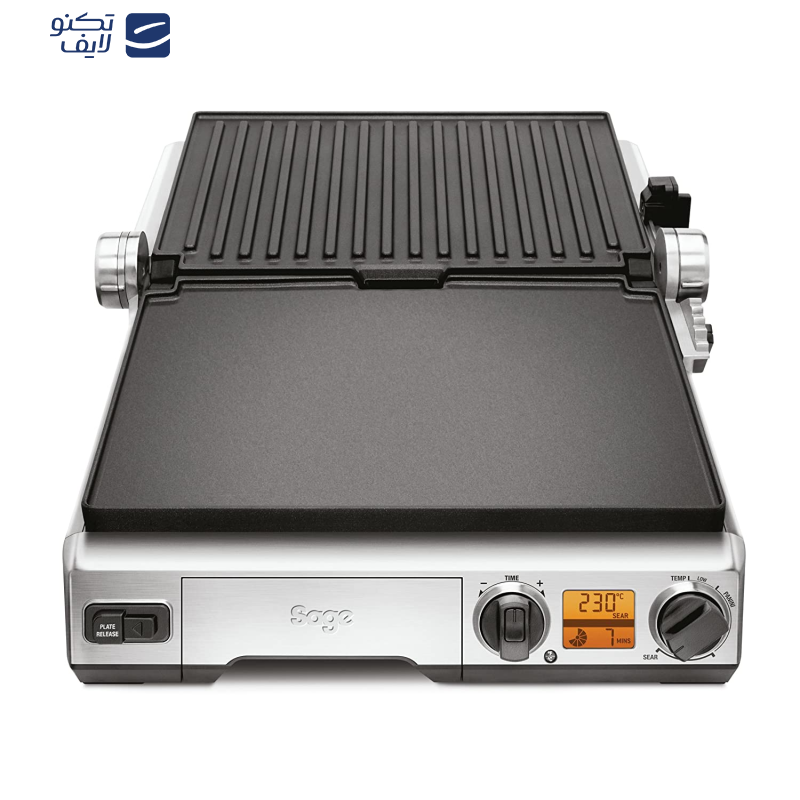 گریل سیج مدل BGR840BSS