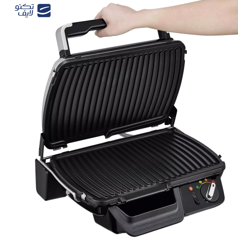 گریل تفال مدل GC461B12 گریل تفال مدل GC461B12