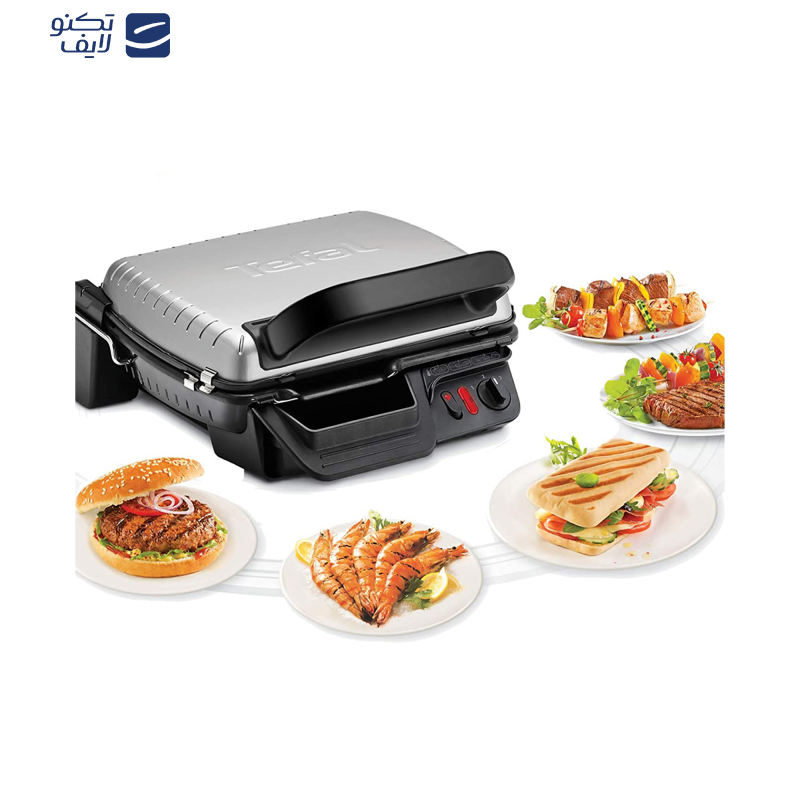 گریل تفال مدل GC305012 گریل تفال مدل GC305012
