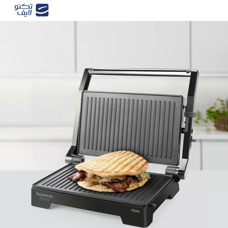 گریل تاروس مدل Grill Crispy &amp;amp; Co