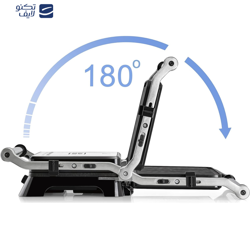 گریل بلک اند دکر مدل CG1400 گریل بلک اند دکر مدل CG1400