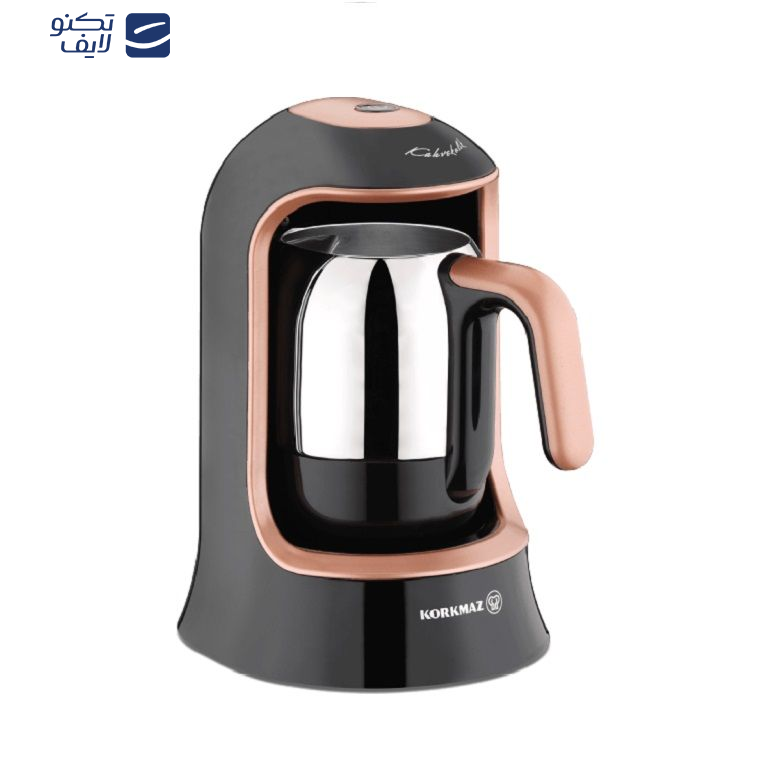 قهوه ساز کرکماز مدل AS-A860 قهوه ساز کرکماز مدل AS-A860