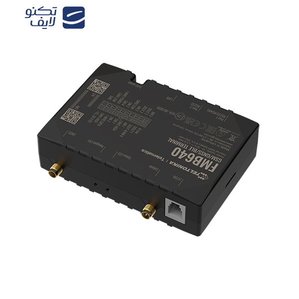 ردیاب خودرو تلتونیکا مدل FMB640 ردیاب خودرو تلتونیکا مدل FMB640