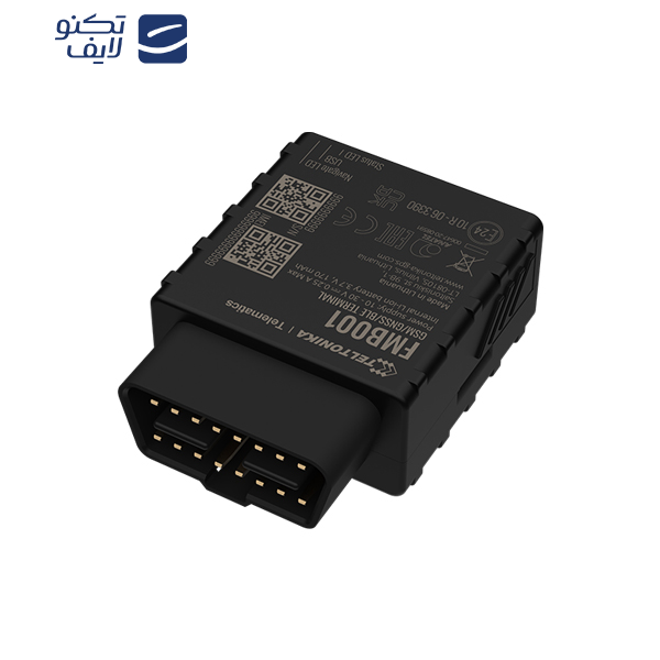 ردیاب خودرو تلتونیکا مدل FMB001