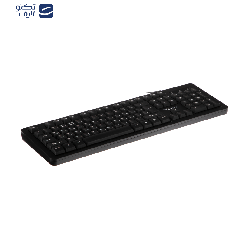 کیبورد وریتی مدل V-KB6134
