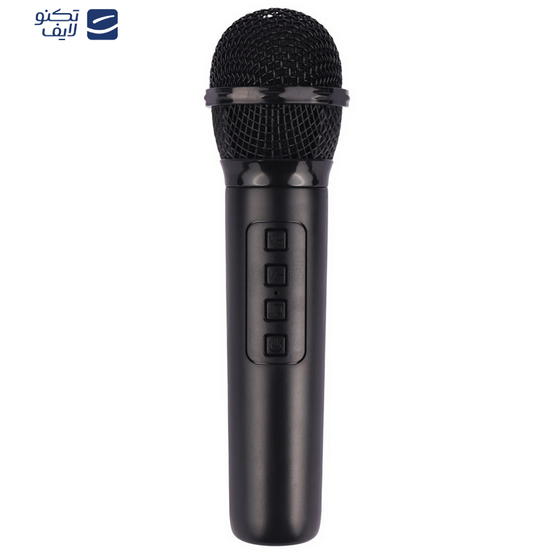 اسپیکر بلوتوثی مدل ZQS-8251 اسپیکر بلوتوثی مدل ZQS-8251
