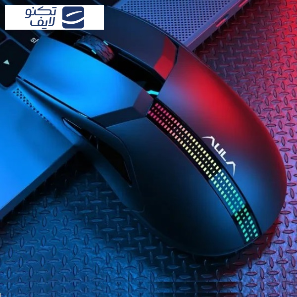 ماوس آئولا مدل F813PRO ماوس آئولا مدل F813PRO