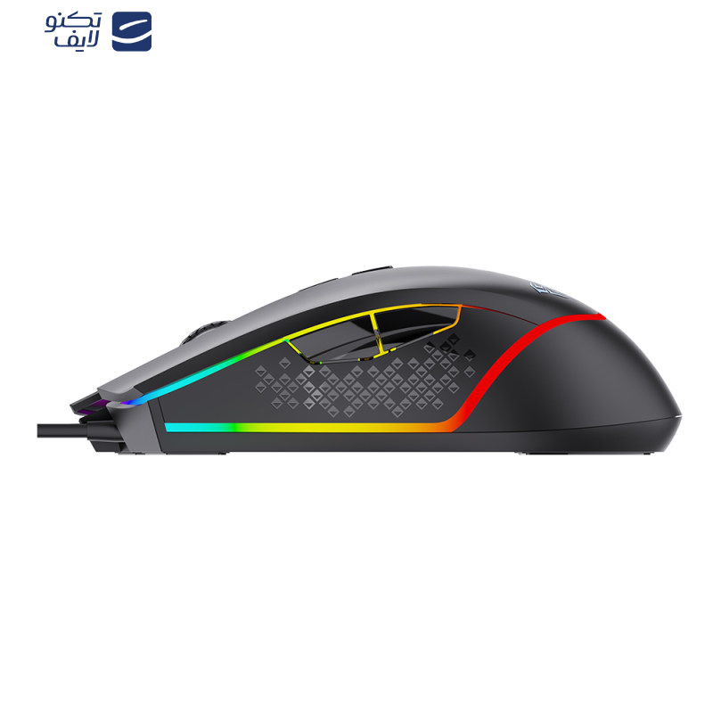 ماوس مخصوص بازی آئولا مدل AS-F805 ماوس مخصوص بازی آئولا مدل AS-F805
