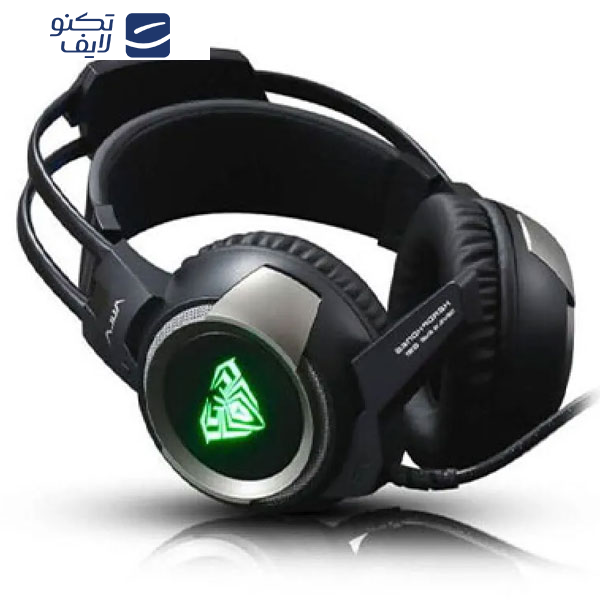 هدست مخصوص بازی آئولا مدل Magic Pupil G91 هدست مخصوص بازی آئولا مدل Magic Pupil G91