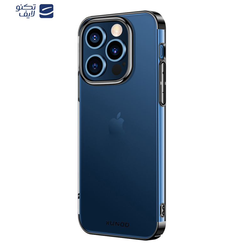 کاور اپیکوی مدل Xundd Jazz مناسب برای گوشی موبایل اپل iPhone 15 Pro Max کاور اپیکوی مدل Xundd Jazz مناسب برای گوشی موبایل اپل iPhone 15 Pro Max