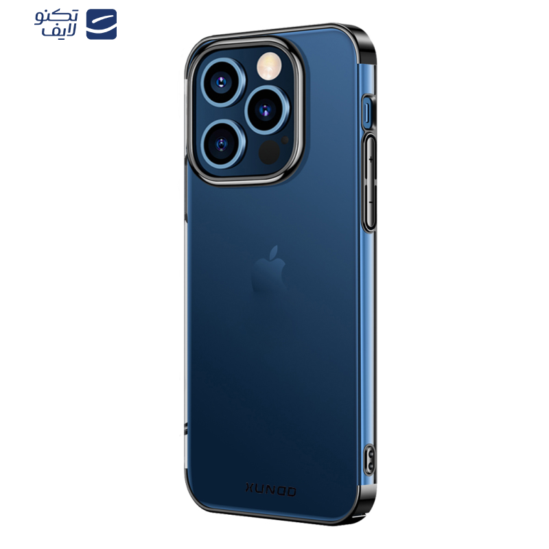 کاور اپیکوی مدل Xundd Jazz مناسب برای گوشی موبایل اپل iPhone 15 Pro کاور اپیکوی مدل Xundd Jazz مناسب برای گوشی موبایل اپل iPhone 15 Pro