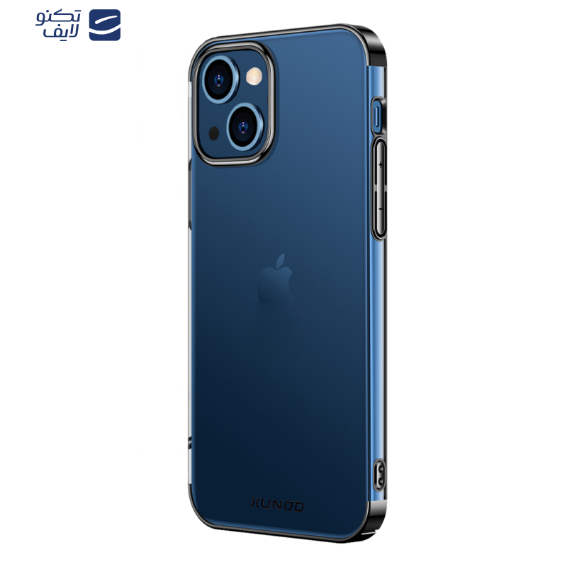 کاور اپیکوی مدل Xundd Jazz مناسب برای گوشی موبایل اپل iPhone 15 کاور اپیکوی مدل Xundd Jazz مناسب برای گوشی موبایل اپل iPhone 15