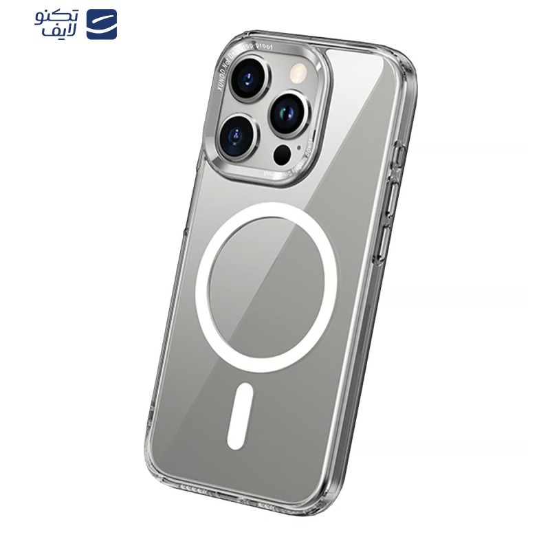 کاور اپیکوی مدل Xundd Wisely Magsafe مناسب برای گوشی موبایل اپل iPhone 13 Pro Max کاور اپیکوی مدل Xundd Wisely Magsafe مناسب برای گوشی موبایل اپل iPhone 13 Pro Max