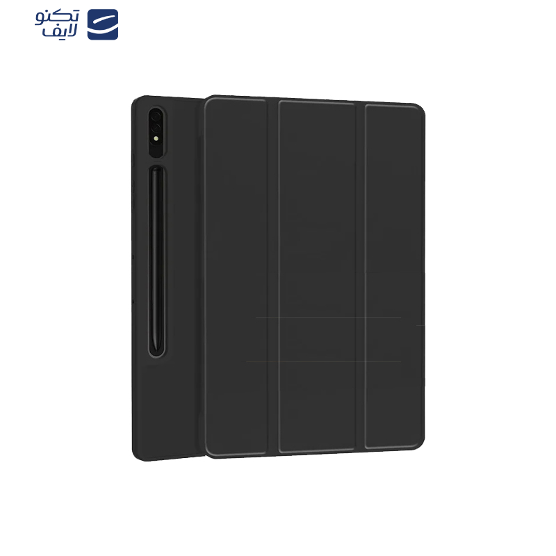 کیف کلاسوری اپیکوی مدل Xundd Leather مناسب برای تبلت سامسونگ Galaxy Tab S7 FE کیف کلاسوری اپیکوی مدل Xundd Leather مناسب برای تبلت سامسونگ Galaxy Tab S7 FE