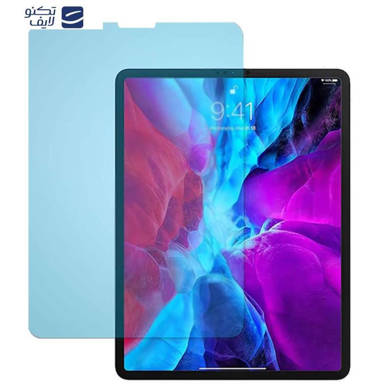 محافظ صفحه نمایش مات اپیکوی مدل Xundd paper-like مناسب برای تبلت اپل iPad Pro 12.9 2022 / 2021 / 2020 / 2018 محافظ صفحه نمایش مات اپیکوی مدل Xundd paper-like مناسب برای تبلت اپل iPad Pro 12.9 2022 / 2021 / 2020 / 2018