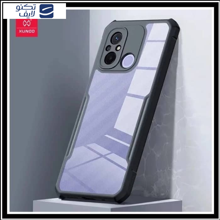 کاور اپیکوی مدل Xundd Beatle مناسب برای گوشی موبایل شیائومی Redmi 12C کاور اپیکوی مدل Xundd Beatle مناسب برای گوشی موبایل شیائومی Redmi 12C