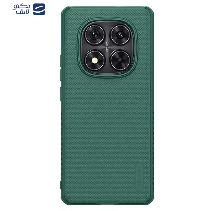 کاور نیلکین مدل Super Frosted Shield Pro مناسب برای گوشی موبایل شیائومی Redmi Note 14 Pro کاور نیلکین مدل Super Frosted Shield Pro مناسب برای گوشی موبایل شیائومی Redmi Note 14 Pro