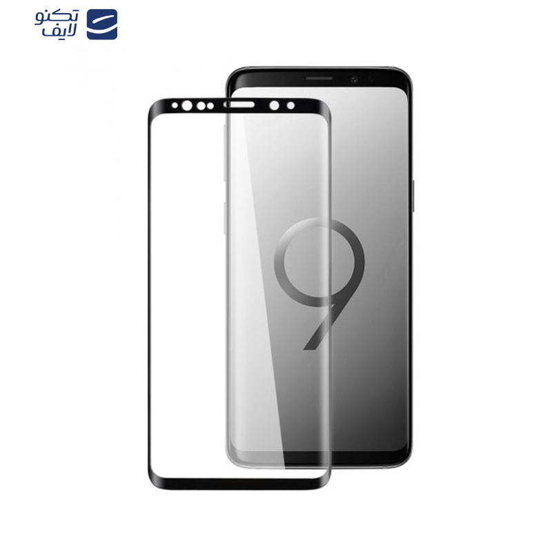 محافظ صفحه نمایش اپیکوی مدل Anti-Static مناسب برای گوشی موبایل سامسونگ Galaxy S9/S8 محافظ صفحه نمایش اپیکوی مدل Anti-Static مناسب برای گوشی موبایل سامسونگ Galaxy S9/S8